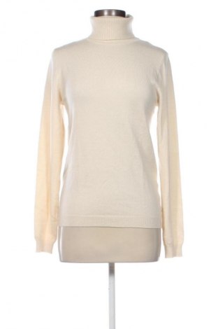 Damenpullover Vero Moda, Größe L, Farbe Beige, Preis € 43,99