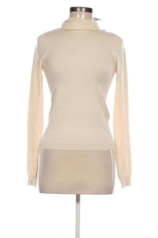 Damski sweter Vero Moda, Rozmiar S, Kolor Beżowy, Cena 88,99 zł