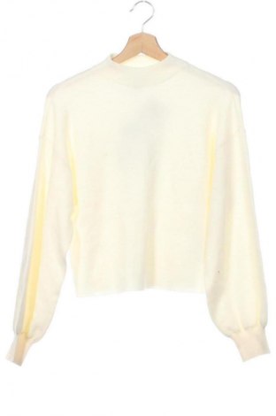 Damenpullover Vero Moda, Größe XS, Farbe Ecru, Preis € 43,99