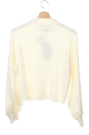 Damenpullover Vero Moda, Größe XS, Farbe Ecru, Preis € 43,99