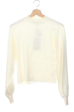 Damenpullover Vero Moda, Größe XS, Farbe Weiß, Preis 42,99 €