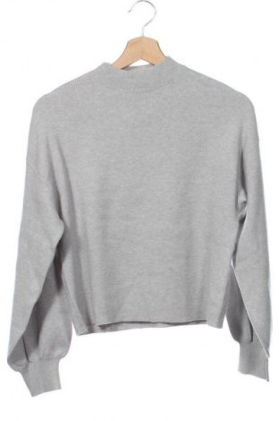 Дамски пуловер Vero Moda, Размер XS, Цвят Сив, Цена 56,99 лв.
