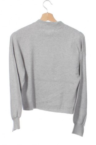 Дамски пуловер Vero Moda, Размер XS, Цвят Сив, Цена 56,99 лв.