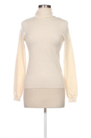 Damenpullover Vero Moda, Größe S, Farbe Ecru, Preis € 43,99