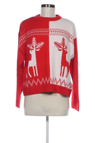Damenpullover Vero Moda, Größe XL, Farbe Mehrfarbig, Preis € 43,99