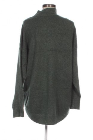 Női pulóver Vero Moda, Méret S, Szín Zöld, Ár 16 739 Ft