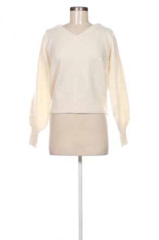 Дамски пуловер Vero Moda, Размер S, Цвят Екрю, Цена 62,99 лв.