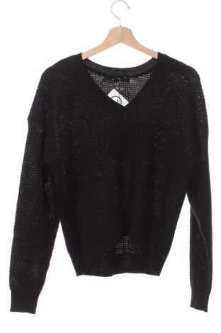 Дамски пуловер Vero Moda, Размер XS, Цвят Черен, Цена 56,99 лв.