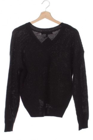 Дамски пуловер Vero Moda, Размер XS, Цвят Черен, Цена 56,99 лв.
