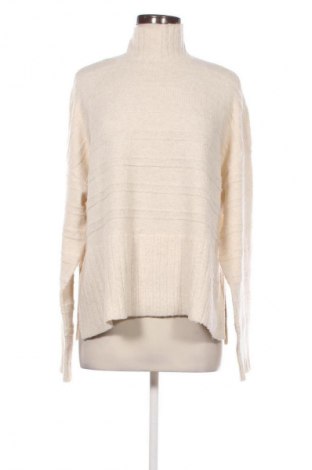 Damenpullover Vero Moda, Größe M, Farbe Ecru, Preis € 18,99