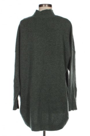 Γυναικείο πουλόβερ Vero Moda, Μέγεθος L, Χρώμα Πράσινο, Τιμή 17,99 €
