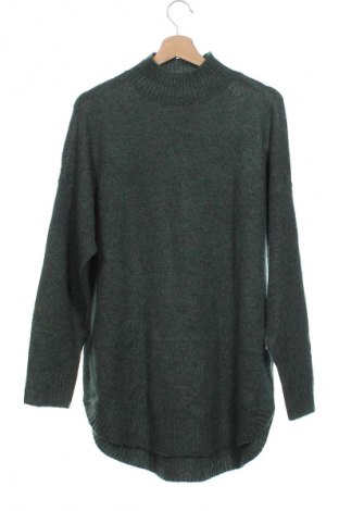Dámský svetr Vero Moda, Velikost XS, Barva Zelená, Cena  999,00 Kč
