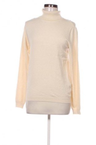 Damenpullover Vero Moda, Größe M, Farbe Beige, Preis € 18,99
