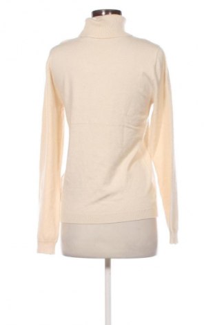 Damenpullover Vero Moda, Größe M, Farbe Beige, Preis € 18,99