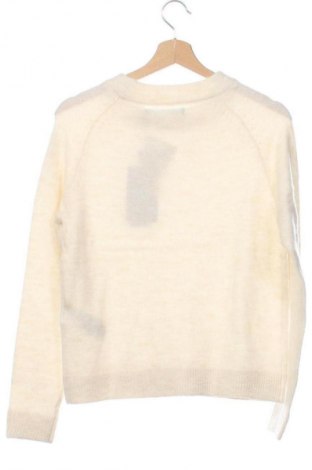 Pulover de femei Vero Moda, Mărime XS, Culoare Bej, Preț 202,99 Lei