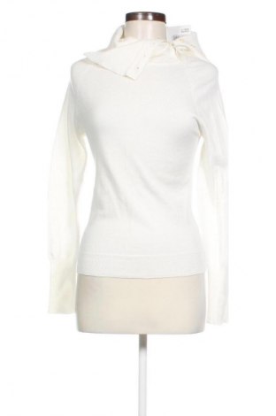 Damenpullover Vero Moda, Größe M, Farbe Weiß, Preis 13,84 €