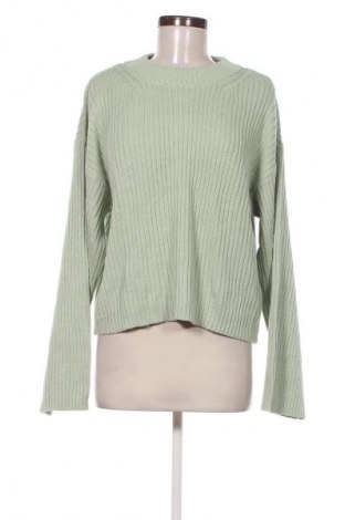 Damski sweter Vero Moda, Rozmiar XXL, Kolor Zielony, Cena 203,99 zł