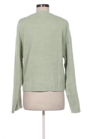 Damski sweter Vero Moda, Rozmiar XXL, Kolor Zielony, Cena 203,99 zł