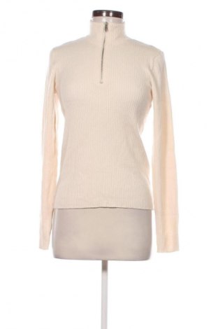 Damski sweter Vero Moda, Rozmiar L, Kolor ecru, Cena 203,99 zł