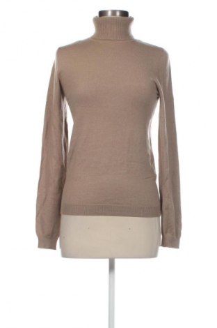 Дамски пуловер Vero Moda, Размер M, Цвят Бежов, Цена 56,99 лв.