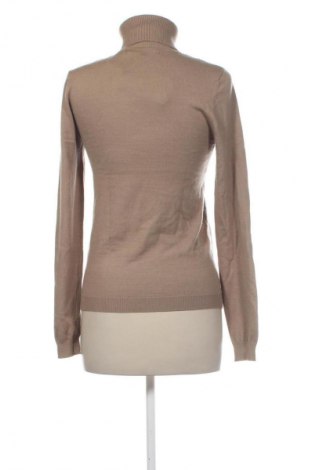 Дамски пуловер Vero Moda, Размер M, Цвят Бежов, Цена 56,99 лв.
