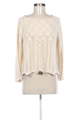 Damski sweter Vero Moda, Rozmiar XL, Kolor ecru, Cena 65,03 zł