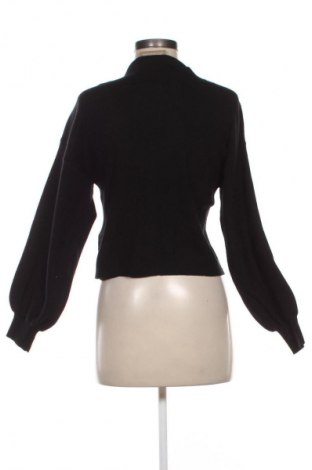 Damski sweter Vero Moda, Rozmiar S, Kolor Czarny, Cena 203,99 zł