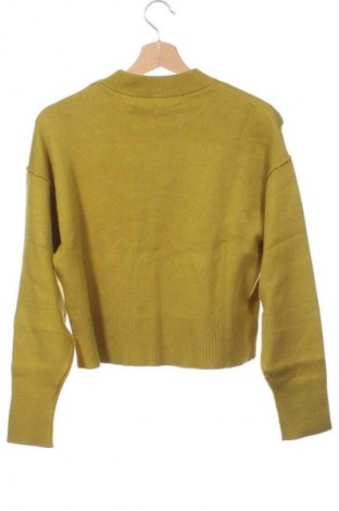 Damski sweter Veronica Maine, Rozmiar XS, Kolor Zielony, Cena 459,99 zł