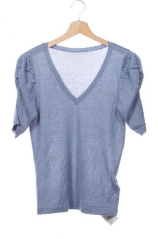 Damski sweter Vivance, Rozmiar XS, Kolor Niebieski, Cena 95,99 zł