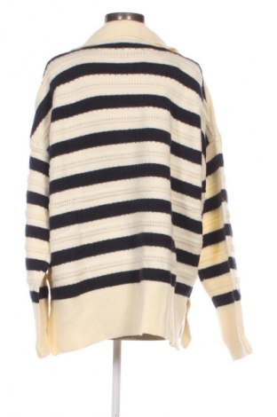 Pulover de femei Warehouse, Mărime L, Culoare Multicolor, Preț 113,99 Lei