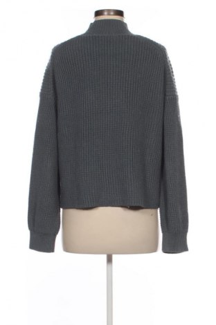 Pulover de femei Weekday, Mărime S, Culoare Albastru, Preț 120,99 Lei
