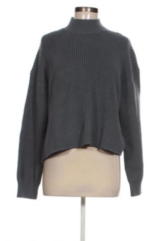 Damenpullover Weekday, Größe S, Farbe Blau, Preis € 58,99