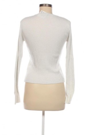 Damski sweter Xside, Rozmiar L, Kolor Biały, Cena 46,99 zł