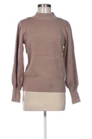 Damski sweter Y.A.S, Rozmiar S, Kolor Beżowy, Cena 203,99 zł