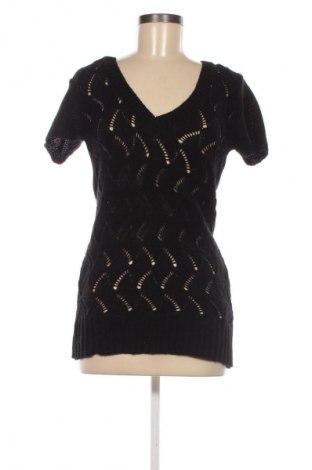 Pulover de femei Yessica, Mărime S, Culoare Negru, Preț 73,36 Lei