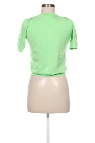 Damski sweter Zara, Rozmiar M, Kolor Zielony, Cena 57,99 zł