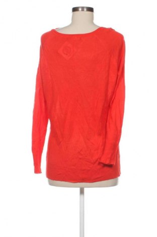 Damenpullover Zara, Größe L, Farbe Rot, Preis 18,99 €