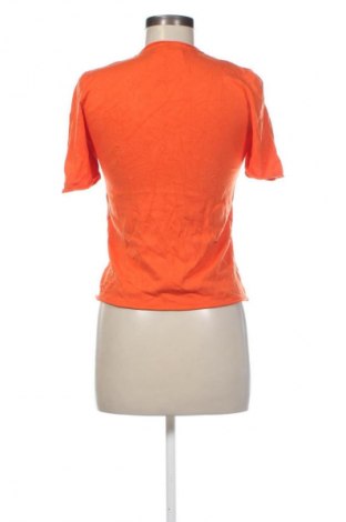 Dámsky pulóver Zara, Veľkosť M, Farba Oranžová, Cena  15,95 €