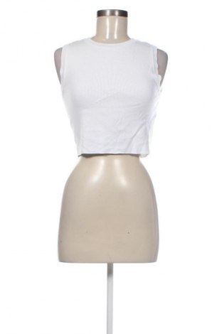 Pulover de femei Zara, Mărime L, Culoare Alb, Preț 88,99 Lei