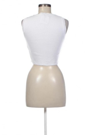 Pulover de femei Zara, Mărime L, Culoare Alb, Preț 88,99 Lei