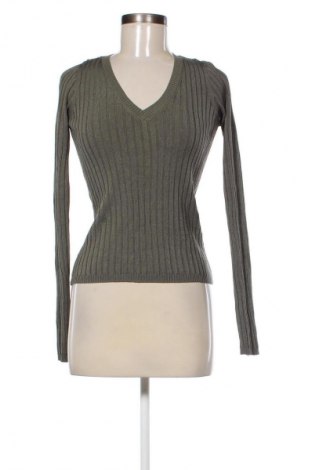 Dámsky pulóver Zara, Veľkosť M, Farba Zelená, Cena  13,81 €