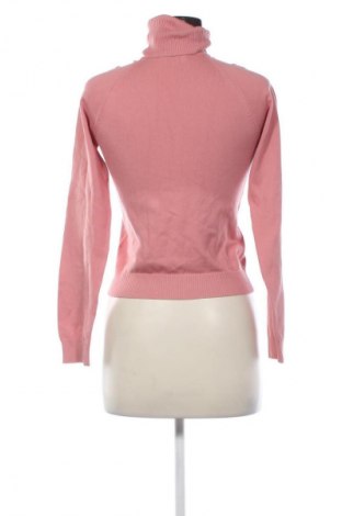 Dámský svetr Zara, Velikost M, Barva Růžová, Cena  349,00 Kč
