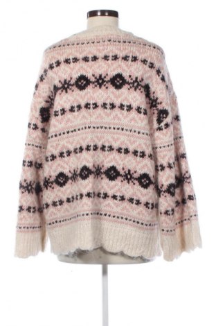 Dámsky pulóver Zara, Veľkosť S, Farba Viacfarebná, Cena  10,95 €