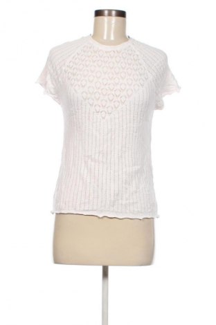 Női pulóver Zara, Méret XL, Szín Fehér, Ár 7 339 Ft