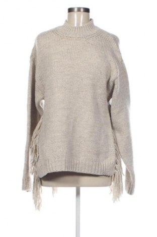 Dámsky pulóver Zara, Veľkosť M, Farba Béžová, Cena  15,95 €