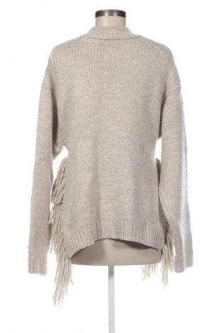 Dámsky pulóver Zara, Veľkosť M, Farba Béžová, Cena  15,95 €