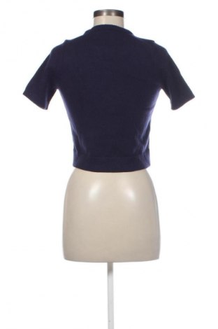 Dámsky pulóver Zara, Veľkosť S, Farba Modrá, Cena  15,95 €