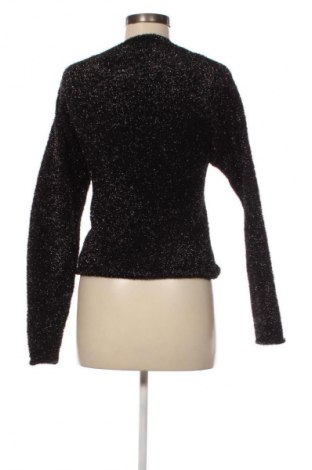 Damenpullover Zara, Größe S, Farbe Schwarz, Preis 18,99 €