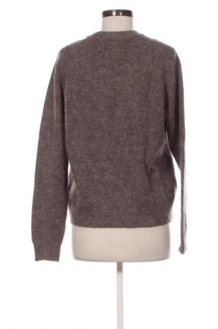 Damski sweter Zara, Rozmiar M, Kolor Brązowy, Cena 88,99 zł