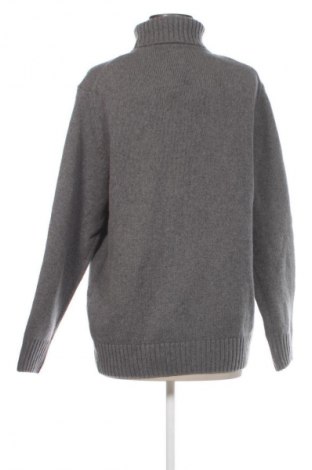 Damski sweter Zara, Rozmiar L, Kolor Szary, Cena 88,99 zł